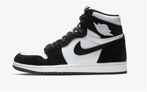 nike jordan 1 dames zwart|jordan 1 sneaker.